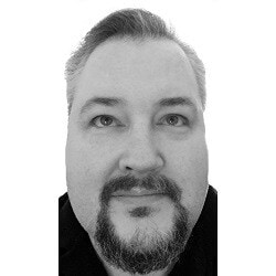 Avatar of user Marc Johnson