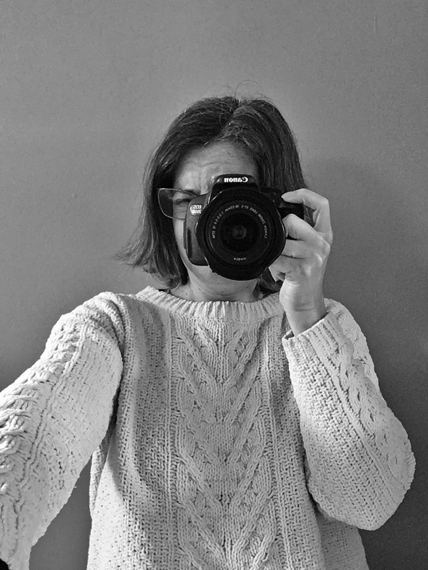 Go to Nicola Carter's profile