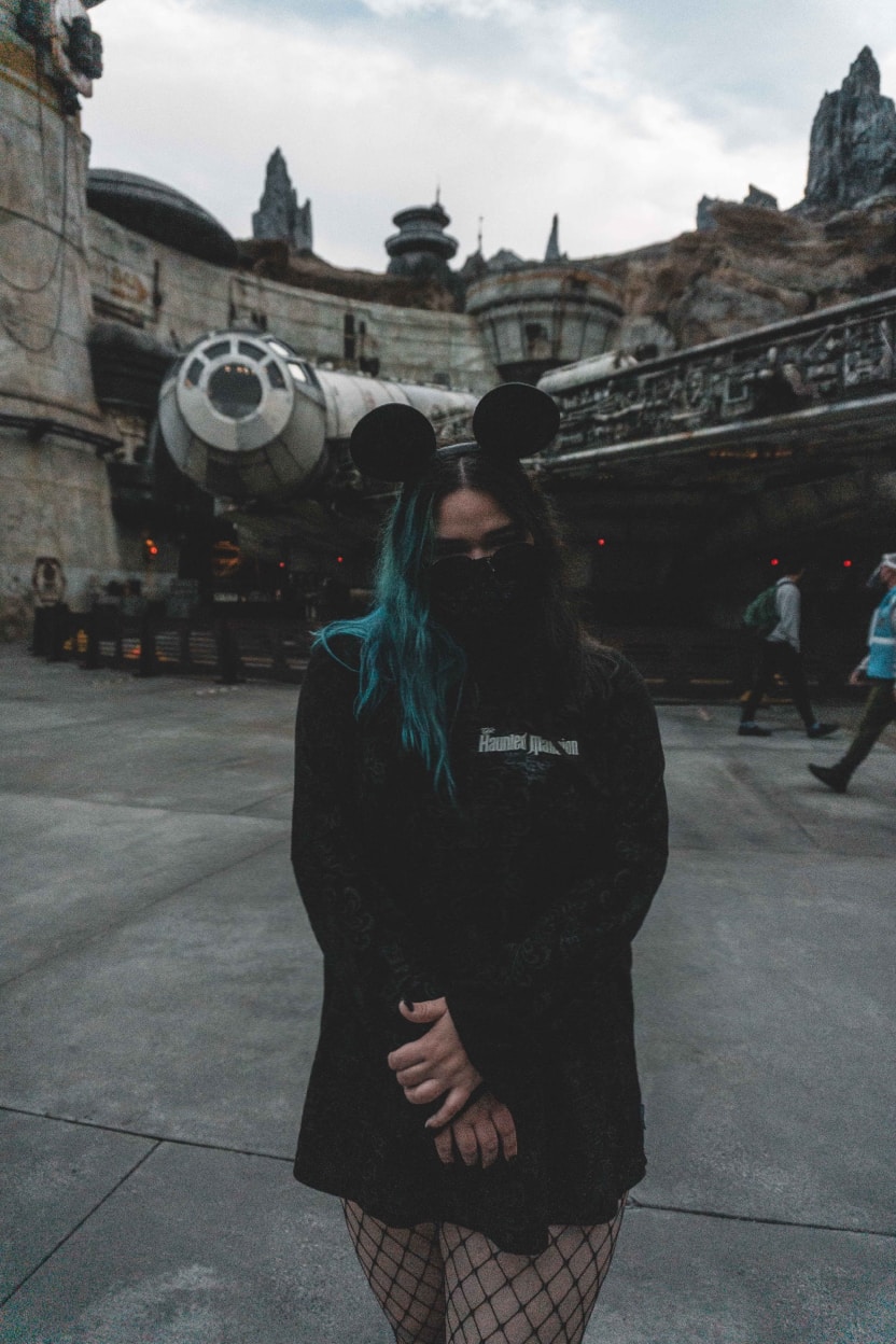 Go to Miranda Campbell's profile