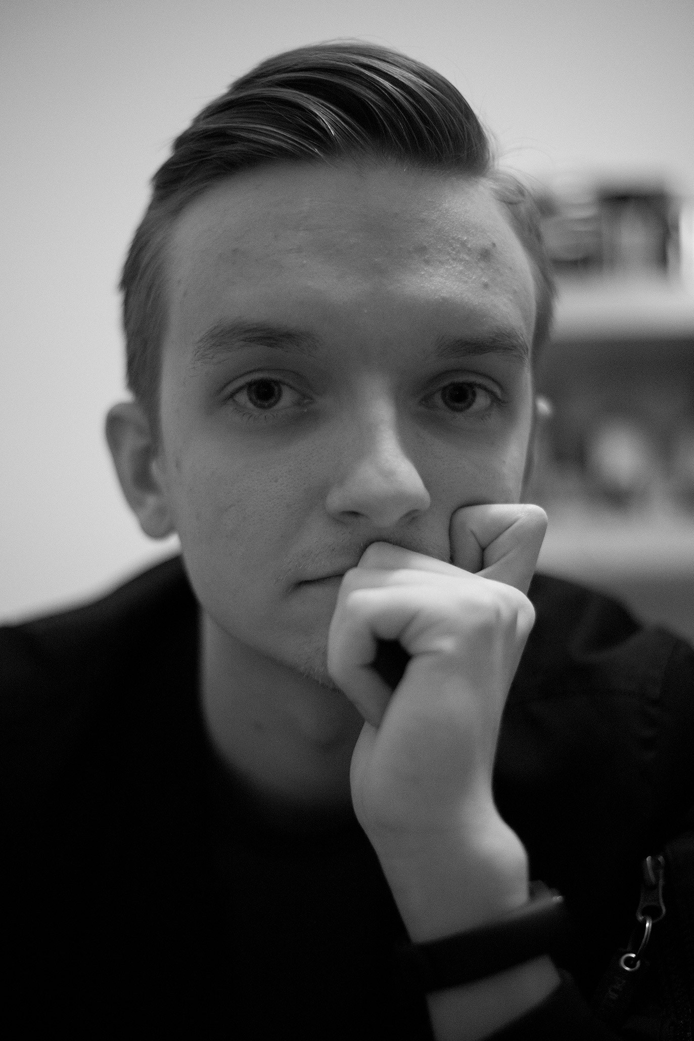 Avatar of user Franciszek Augustyniak