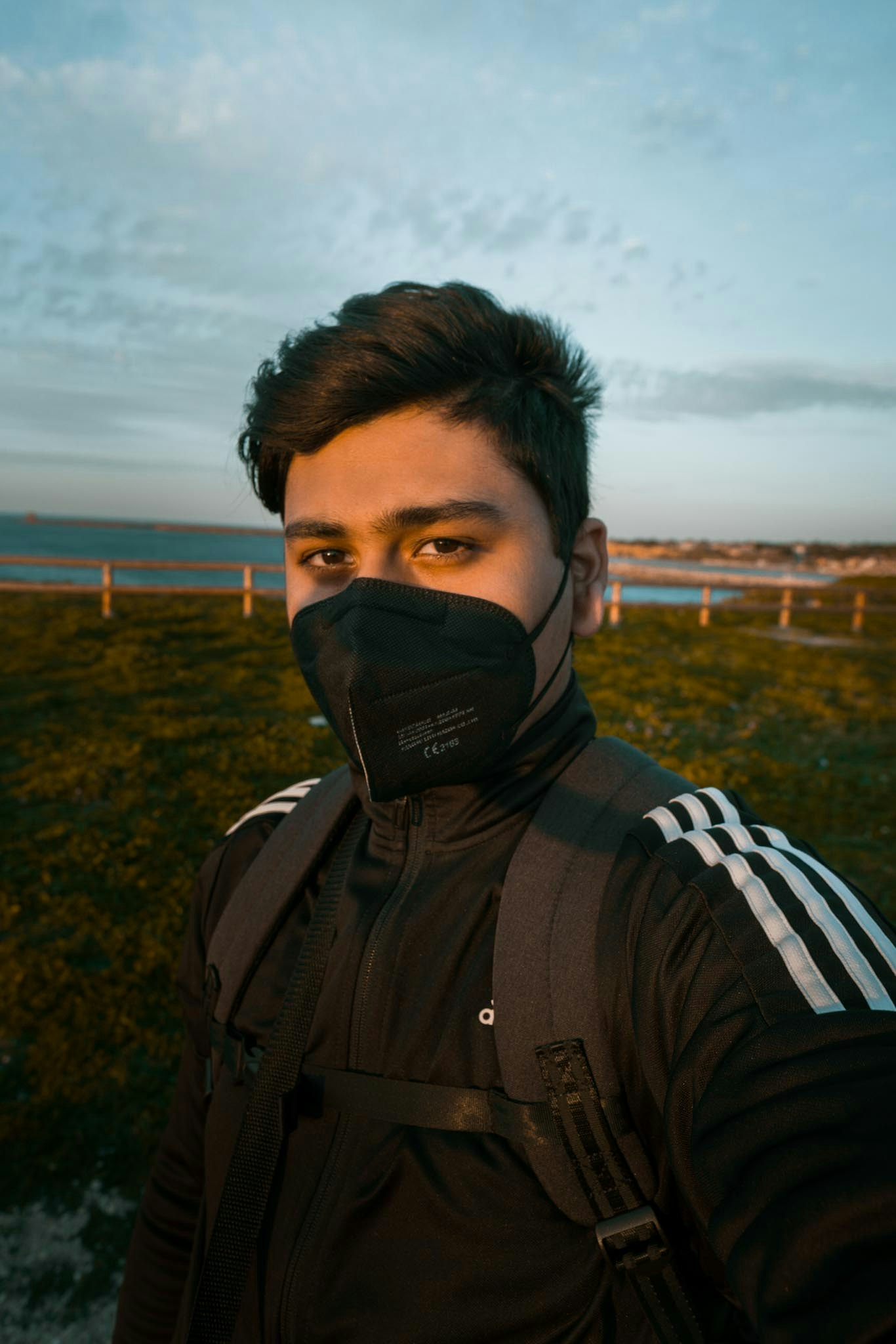 Ir para o perfil de Mustafizur Rahman