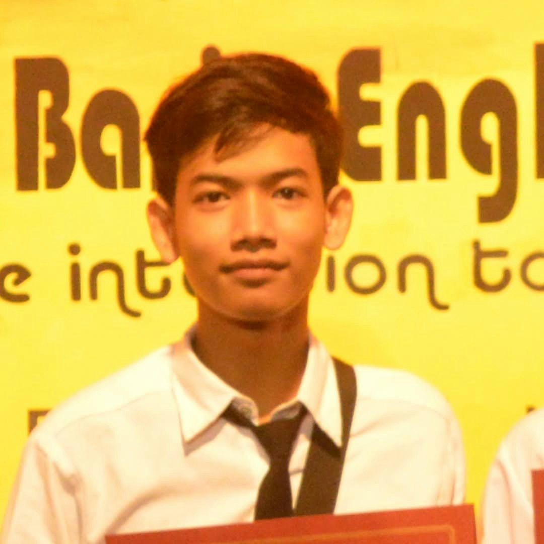 Go to Abdul Hakim's profile