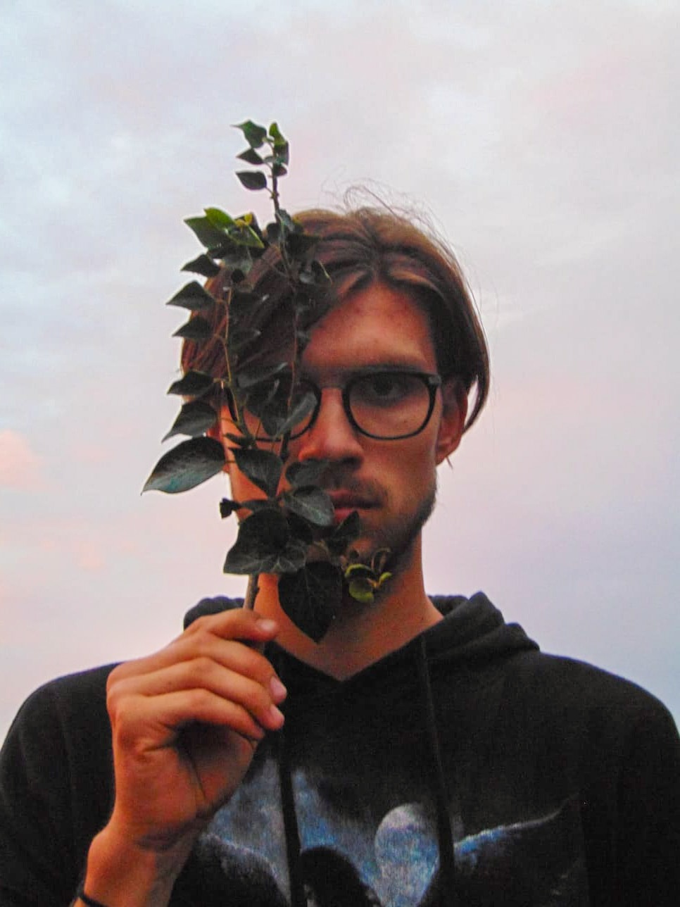 Zum Profil von Iorga Ionuț