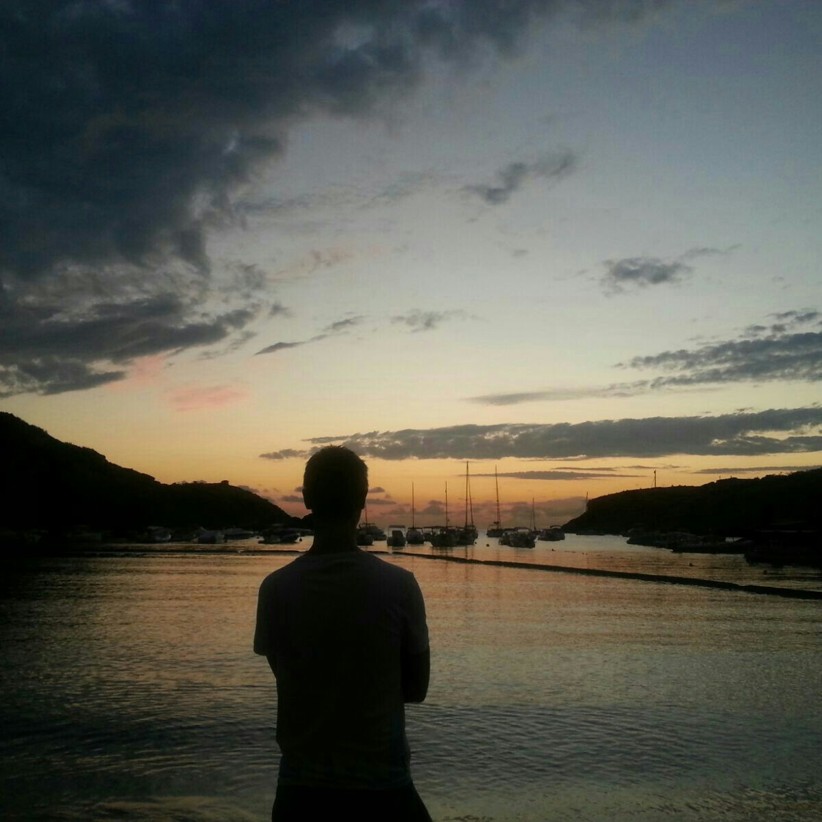 Go to Sander S's profile