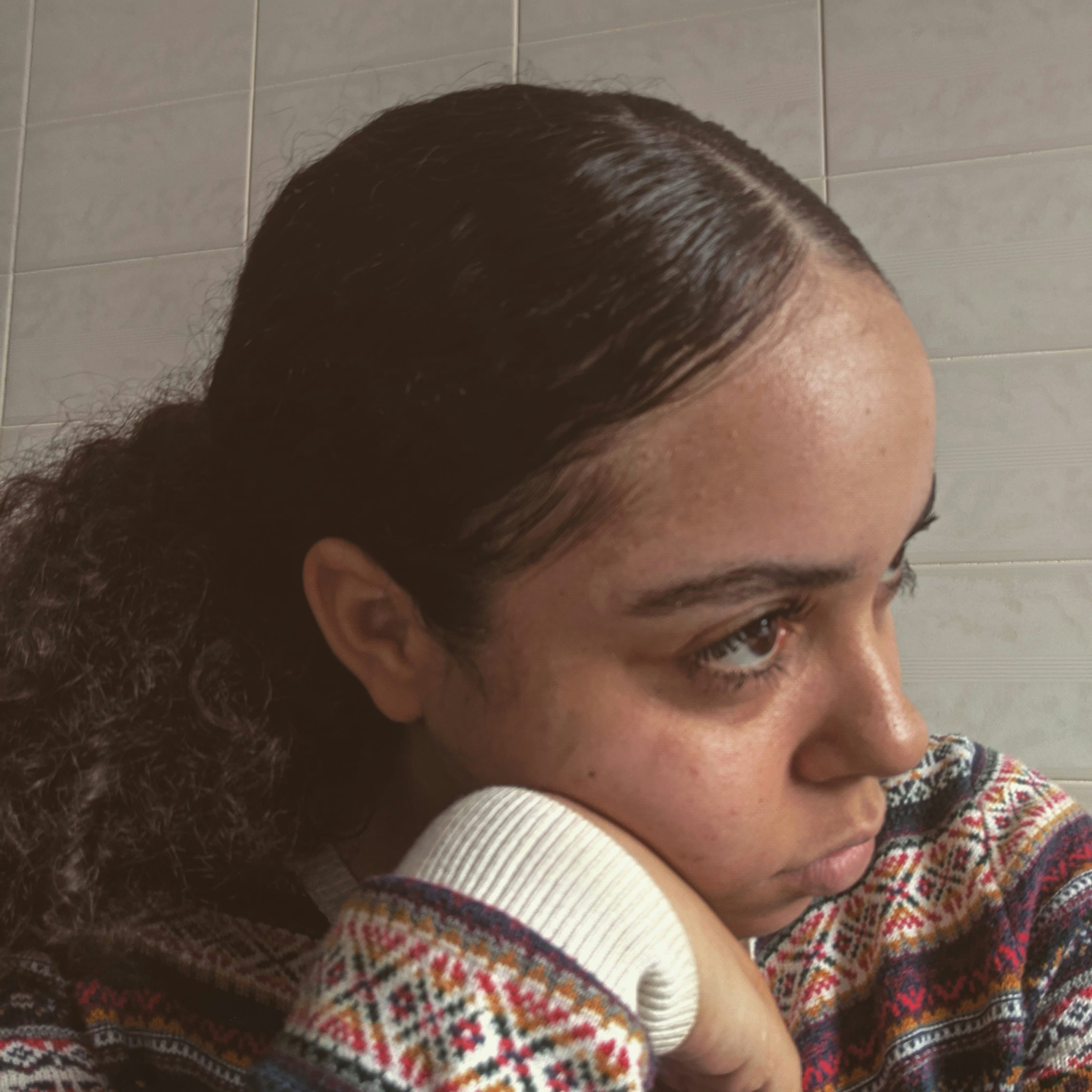 Go to Thaia Ribeiro's profile