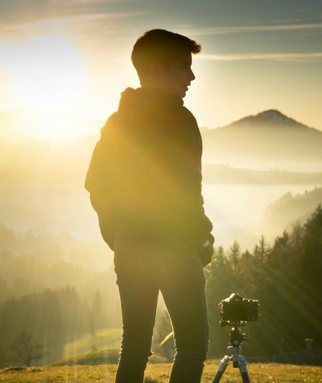 Accéder au profil de Janik Fischer