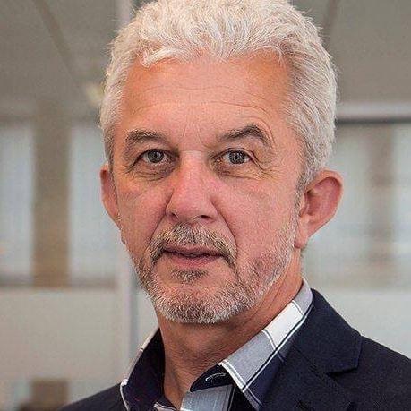 Go to John Oswald's profile