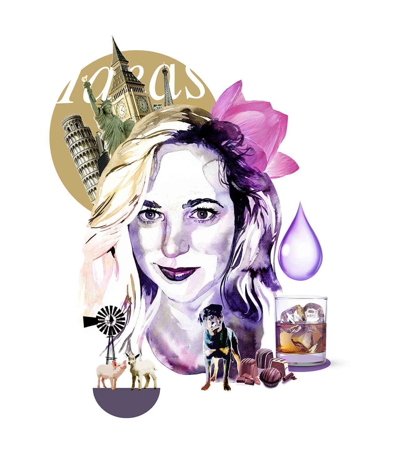 Philippa Rose-Titeのプロフィールを見る