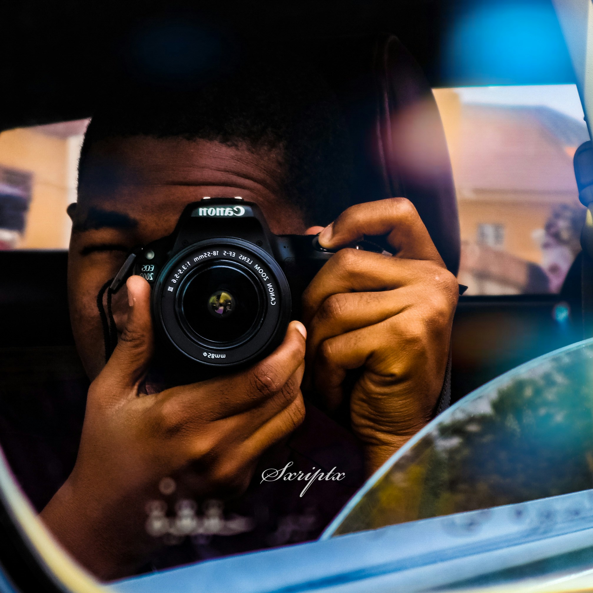 Go to SXRIPTX's profile