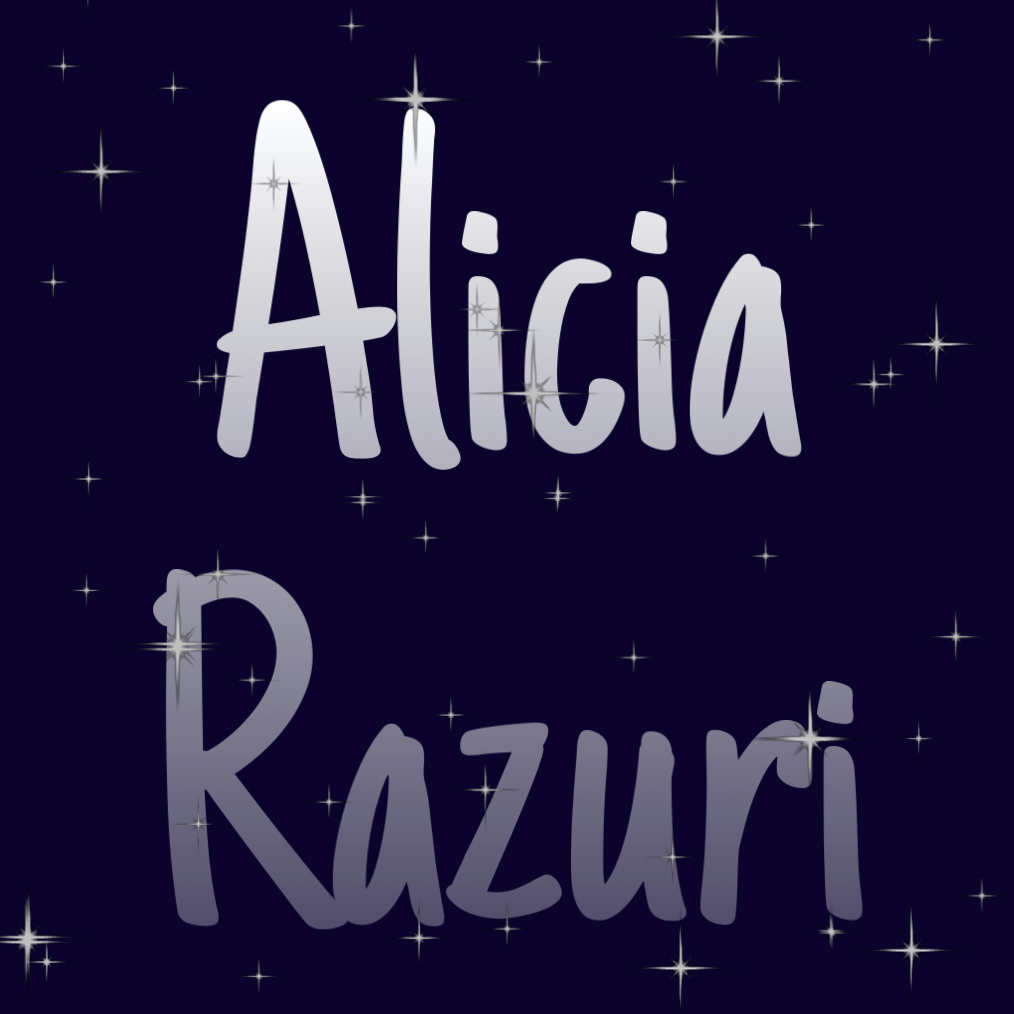 Go to Alicia Razuri's profile