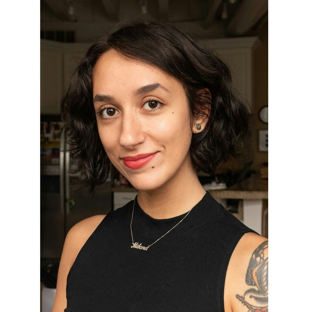 Go to Mia Vargas's profile