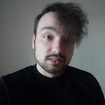 Avatar of user Vladislav Bogatkin