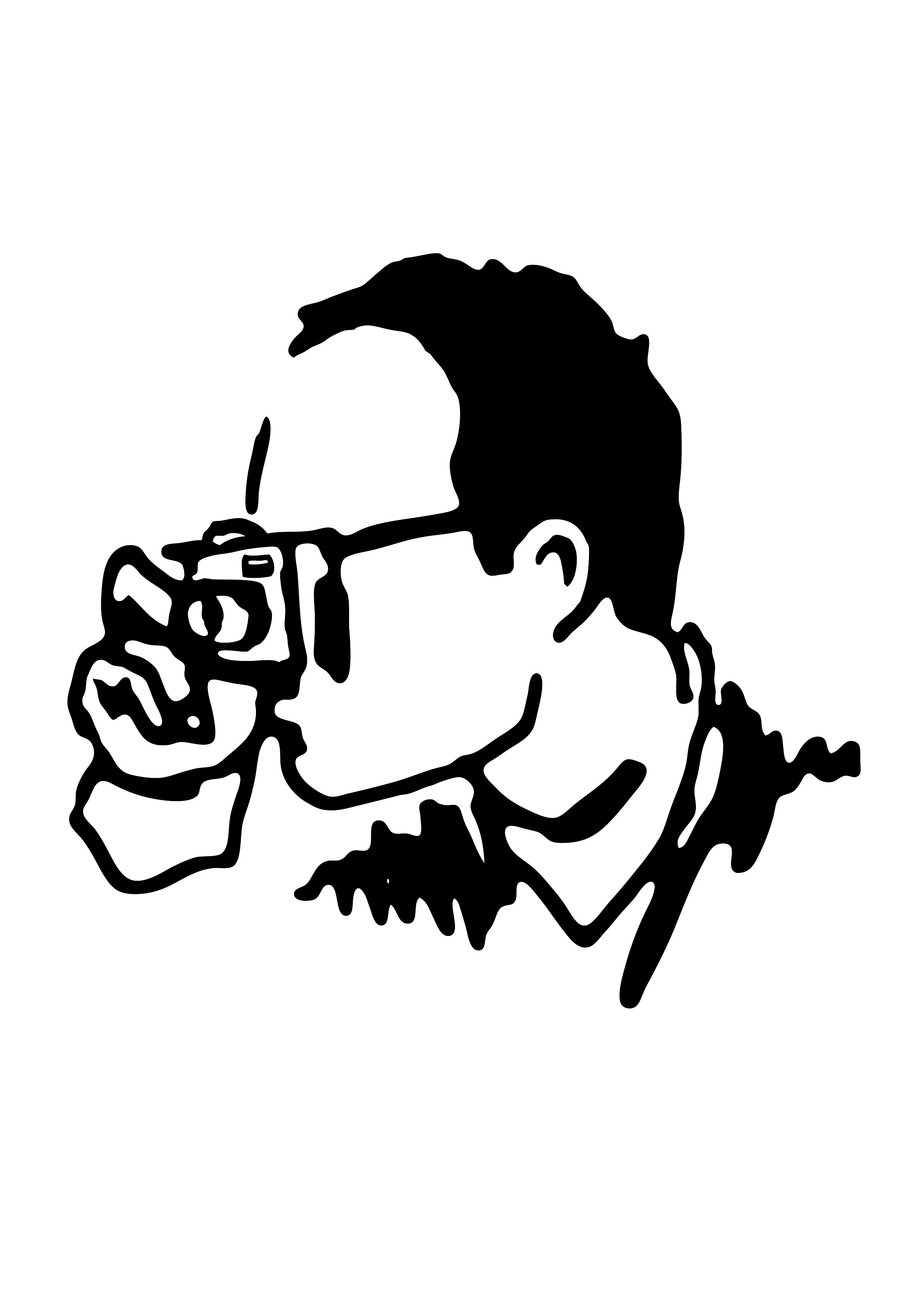 Go to KW Falkena's profile