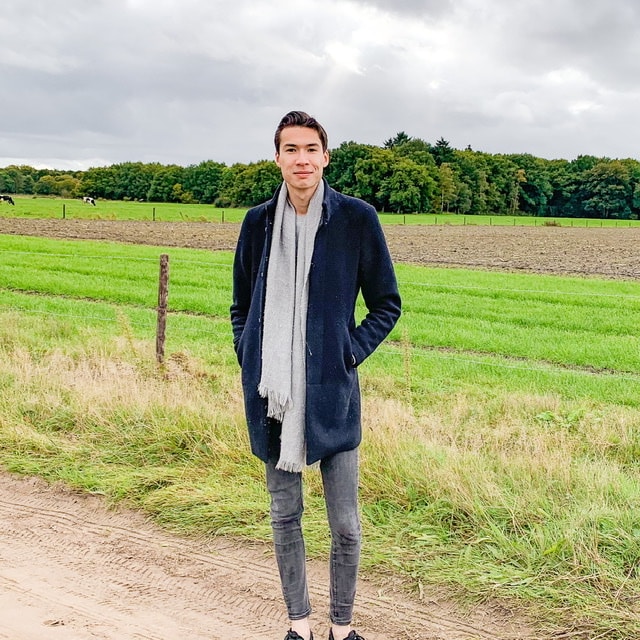 Go to Daan Rink's profile