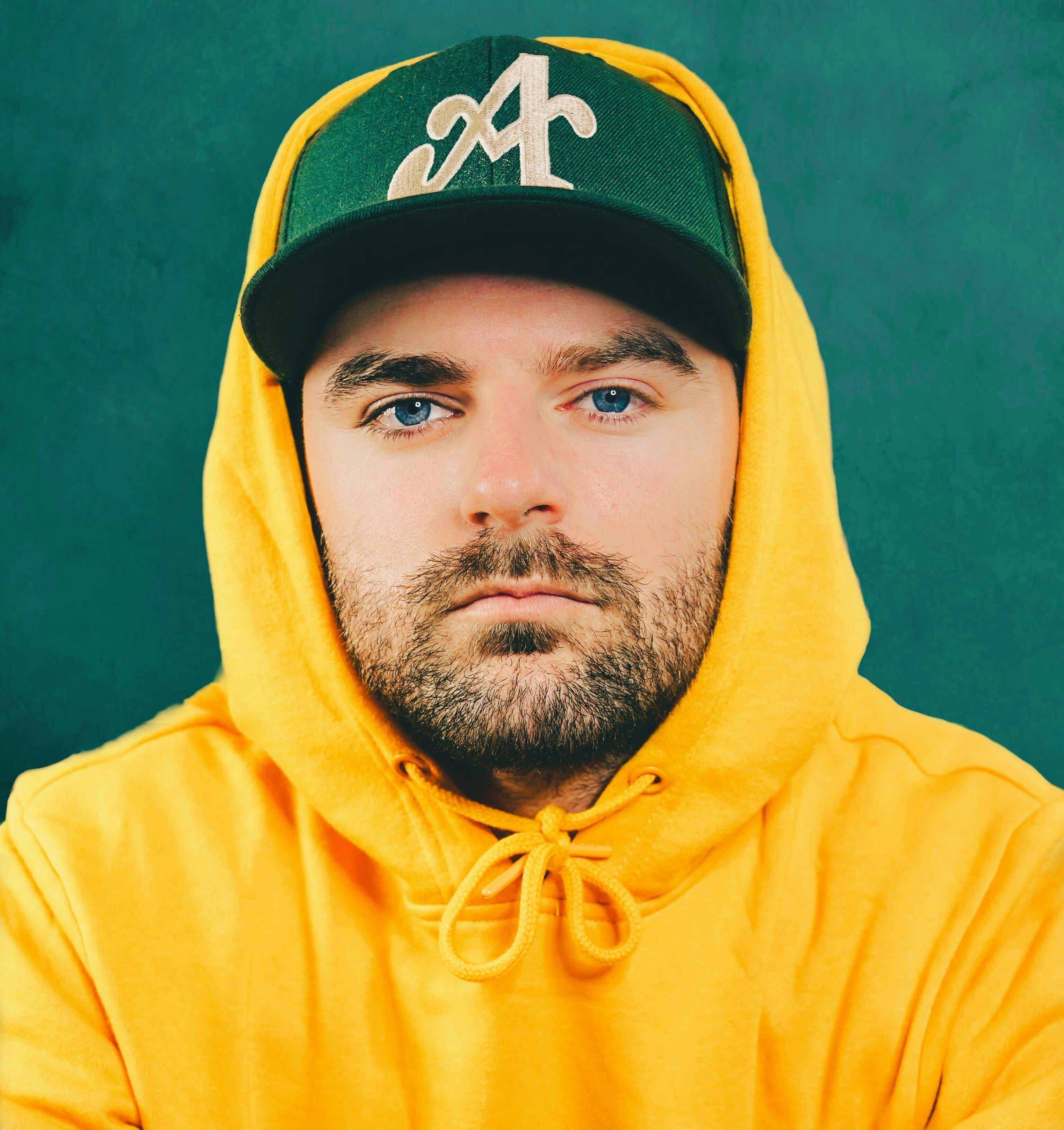 Go to Dylan Sauerwein's profile