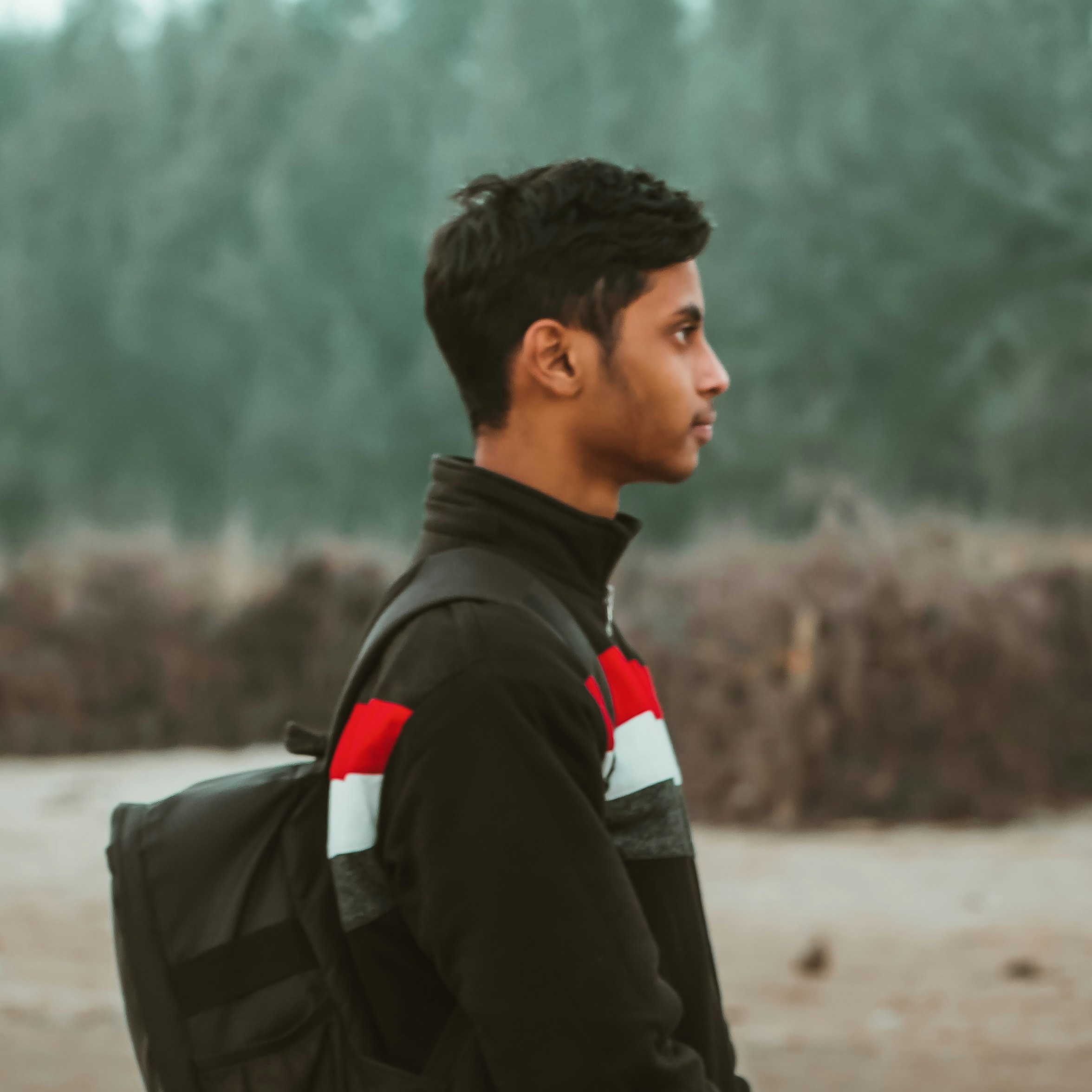 Go to Saif Rahman's profile