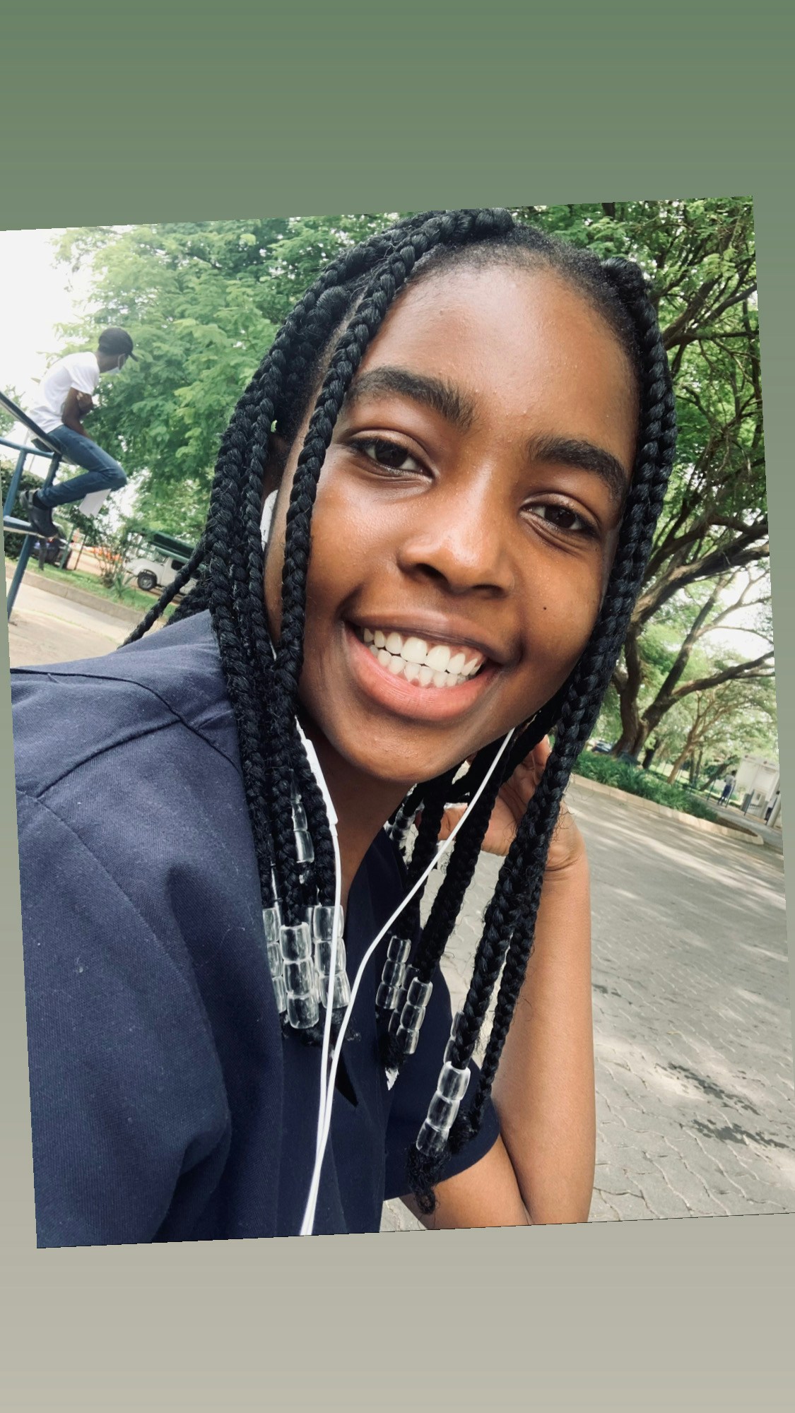 Vai al profilo di Perception Shitlhavani