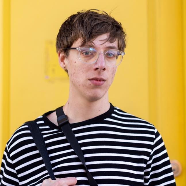 Go to Brett Jordan's profile