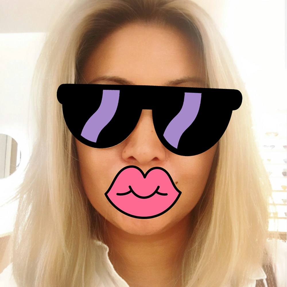 Avatar of user Romenda McGregor