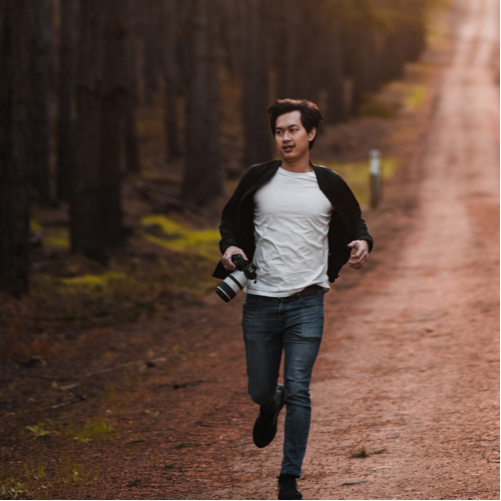 Zum Profil von Andrew Teoh