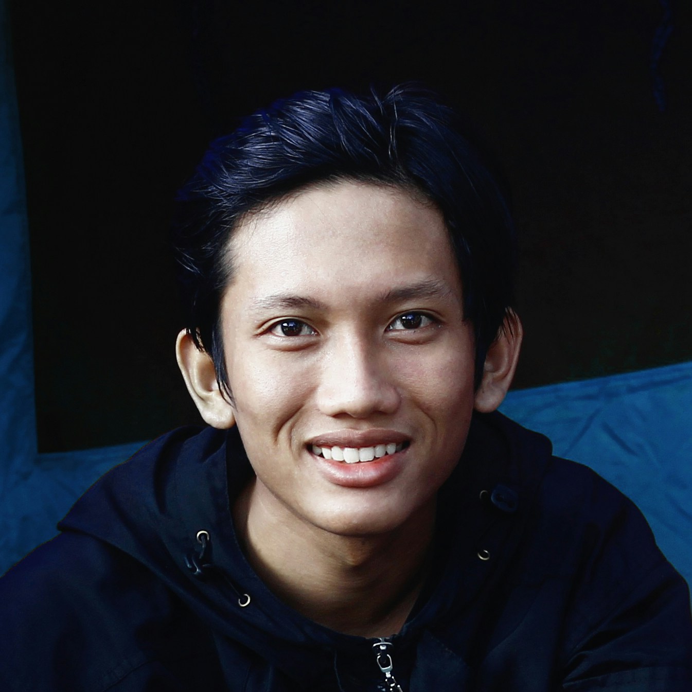 Go to Al Barizi's profile