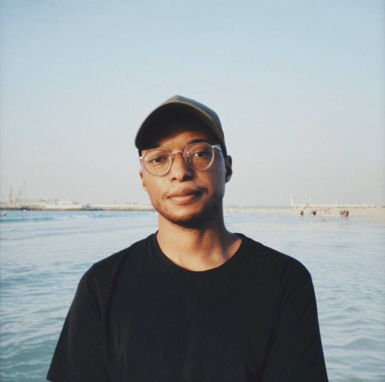 Ir para o perfil de Kea Modiselle
