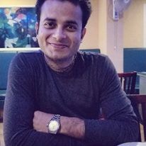 Go to Vishal Singh's profile