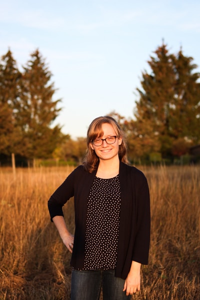 Avatar von Benutzer Veronika Diegel