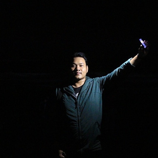 Budi Firdausのプロフィールを見る