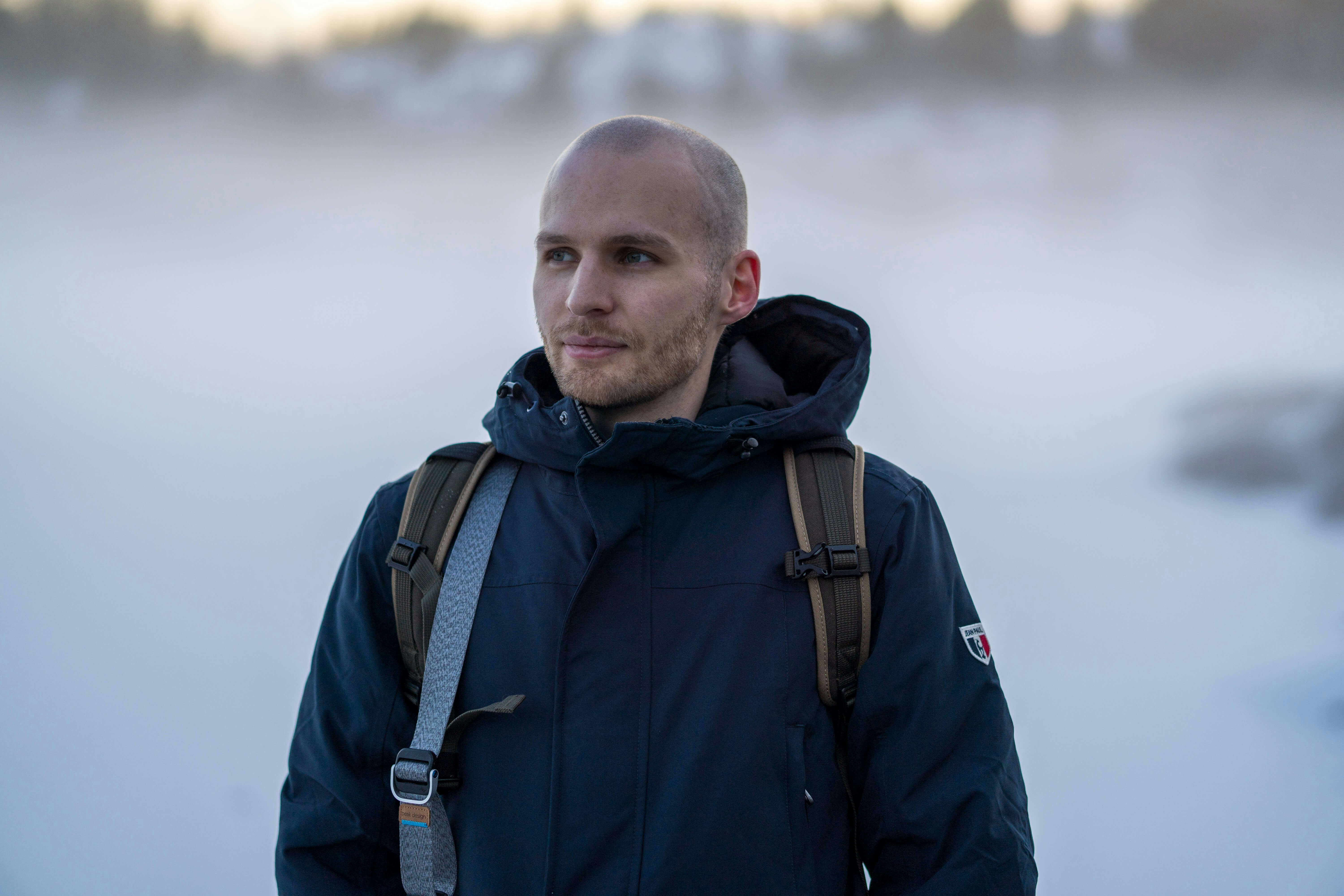 Zum Profil von Sølve