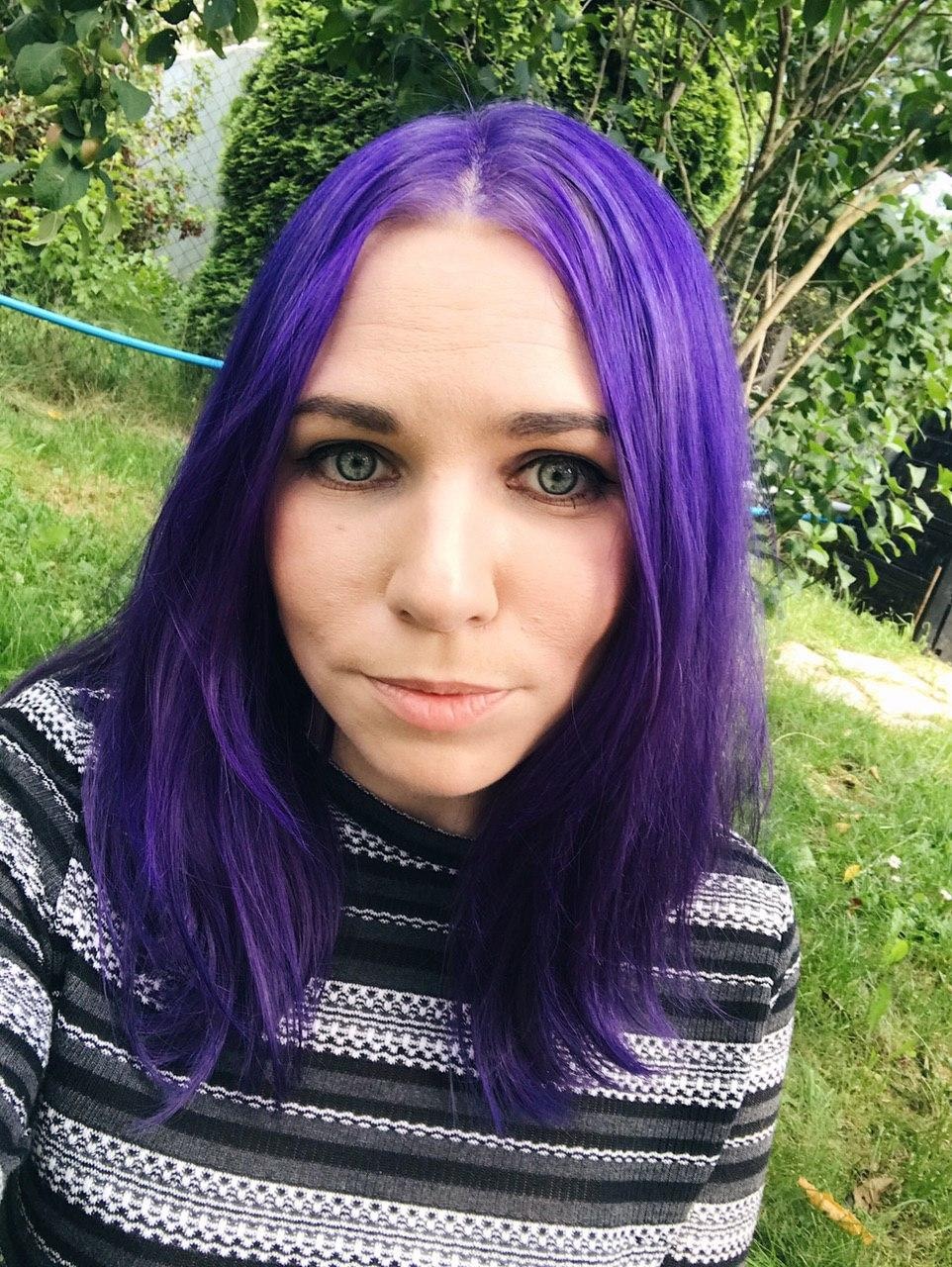 Accéder au profil de Nastasia Makfinova