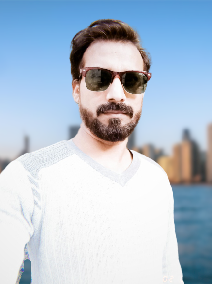 Go to Aryan Ghauri's profile