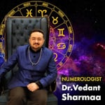 Avatar of user Vedant Sharmaa