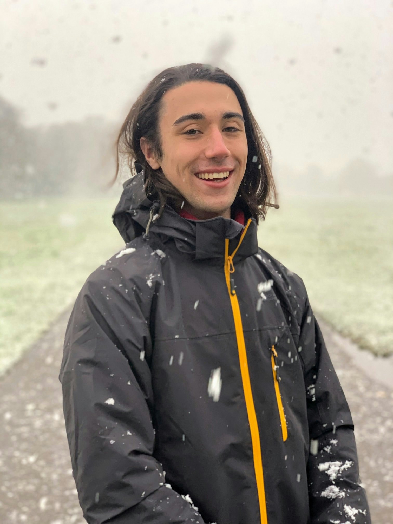 Go to Lewis Westwood Flood's profile