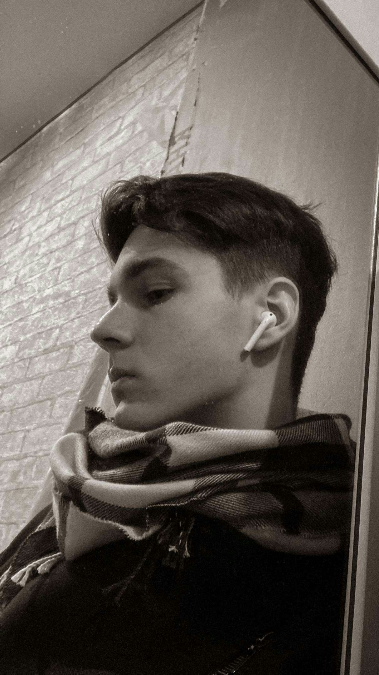 Go to Matvey Yelkin's profile