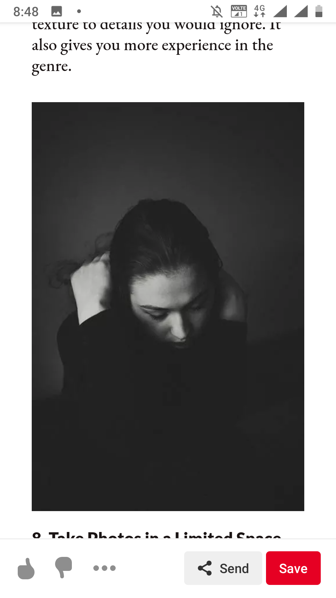 Go to 60 seconds Of love's profile
