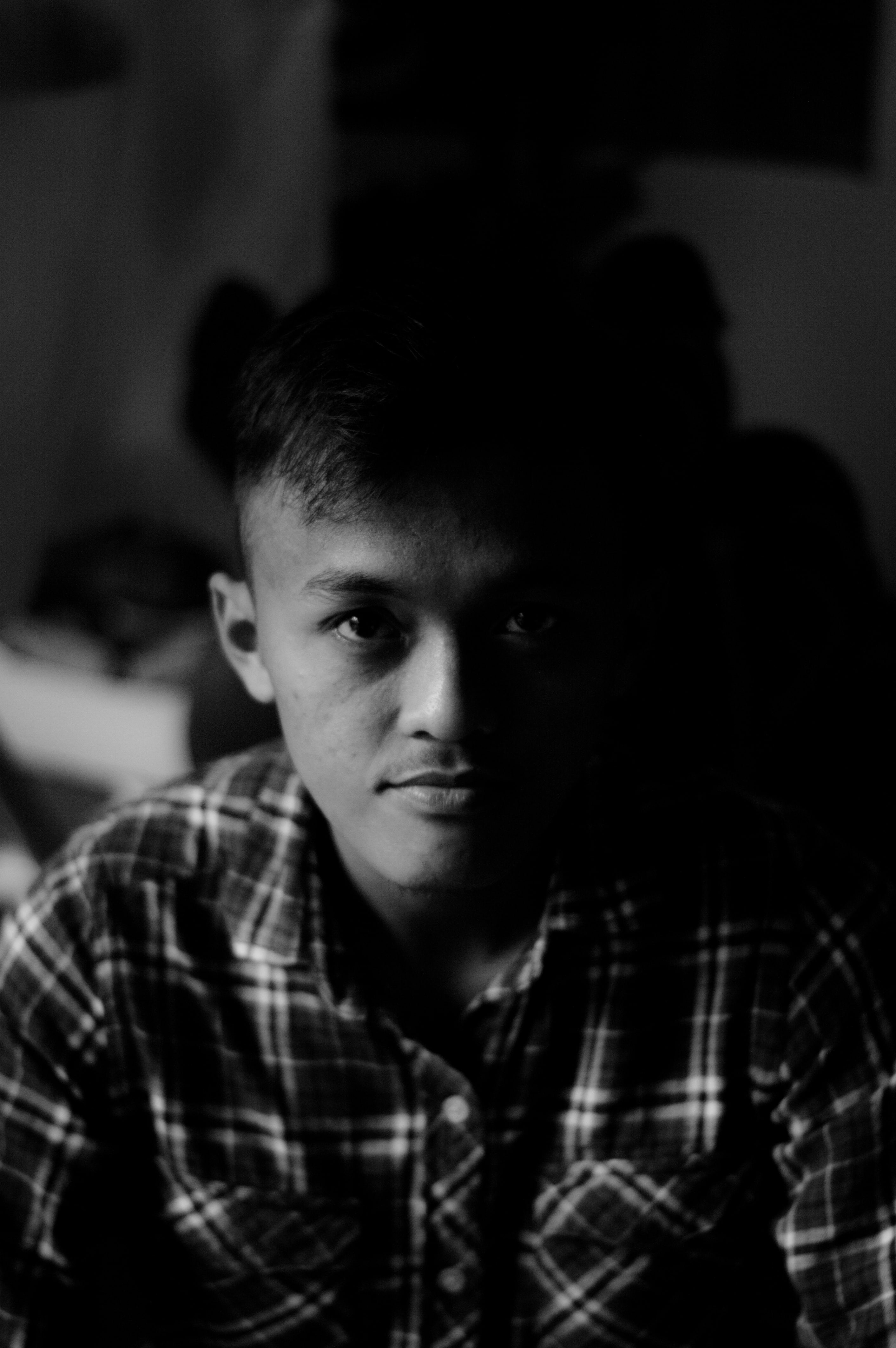 Go to Surya Ramadan's profile