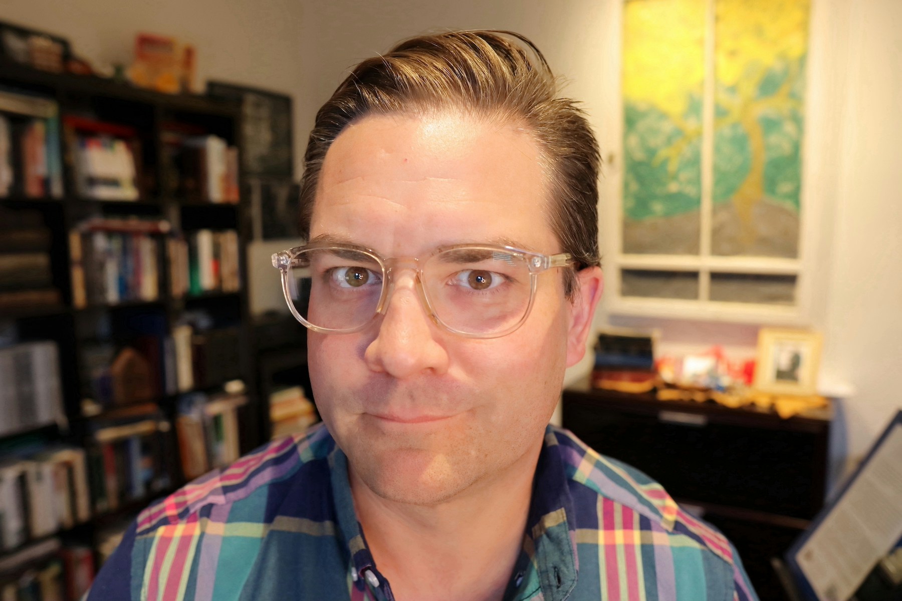 Zum Profil von Kris Loewen