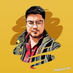 Avatar of user AQEEL AFZALI