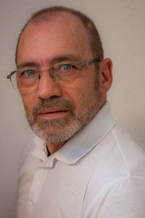 Avatar von Benutzer Bernhard Dinger