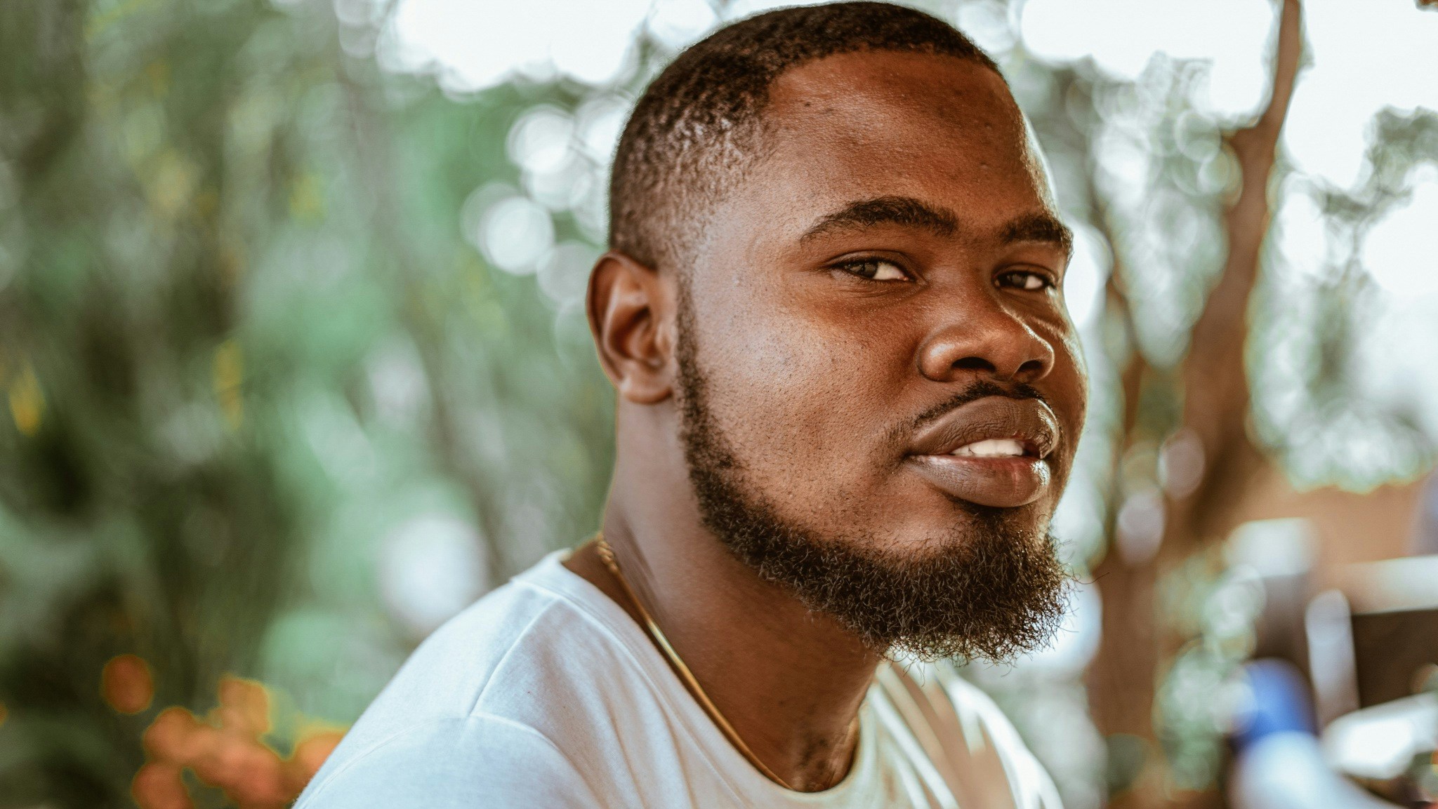 Go to Abraham Okolo's profile