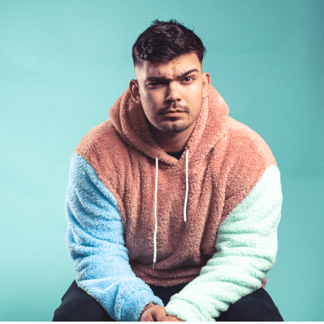 Go to Chino Rocha's profile