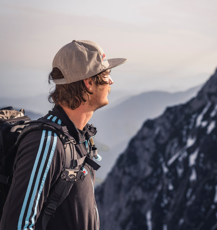 Go to Luka Senica's profile