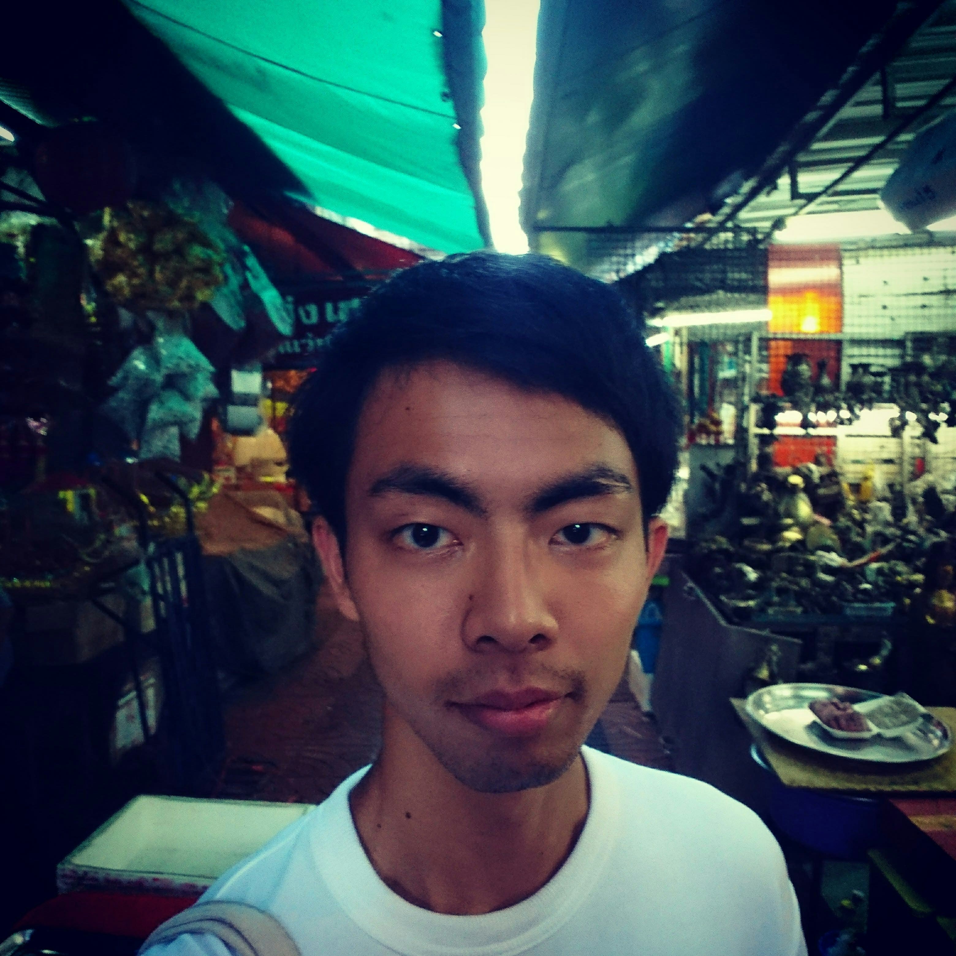 Go to HIROYUKI KAWAI's profile