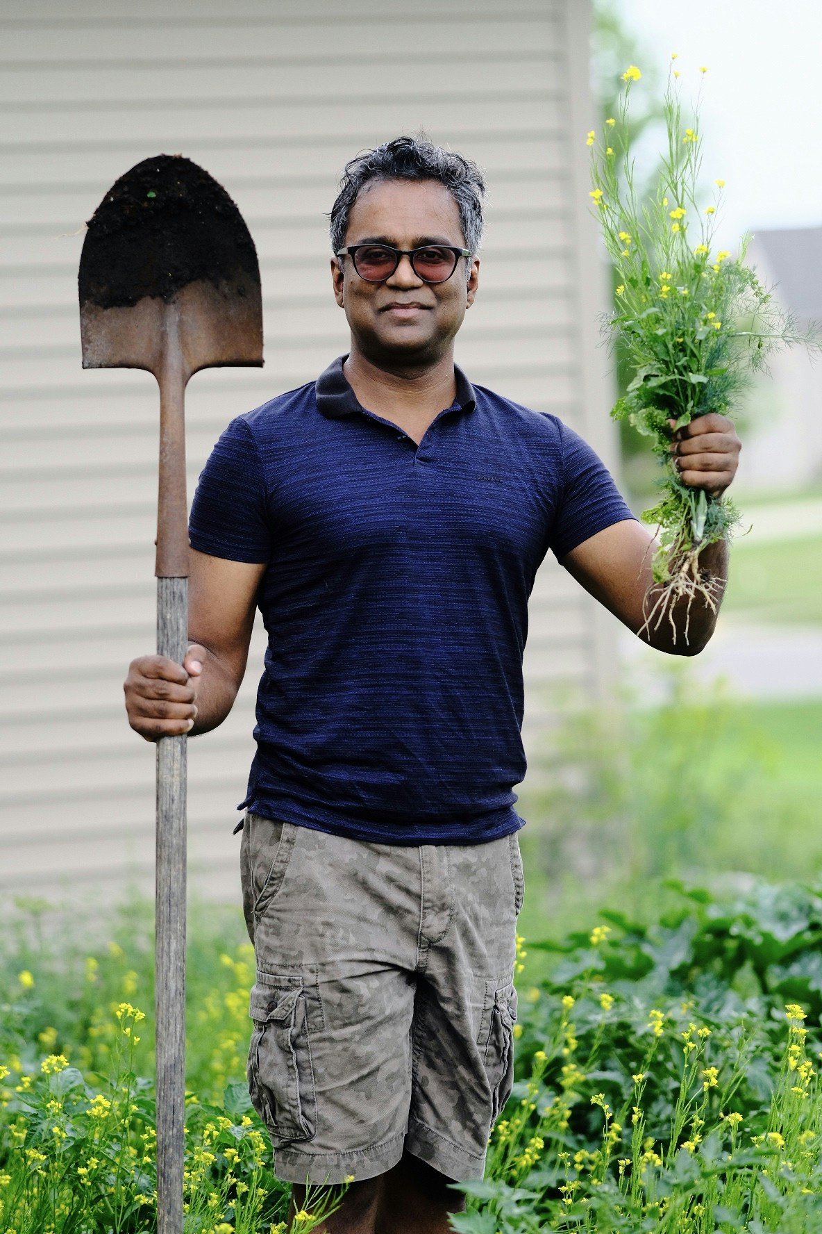 Avatar of user Rajesh Kavasseri