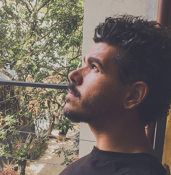 Go to Danilo Packer's profile