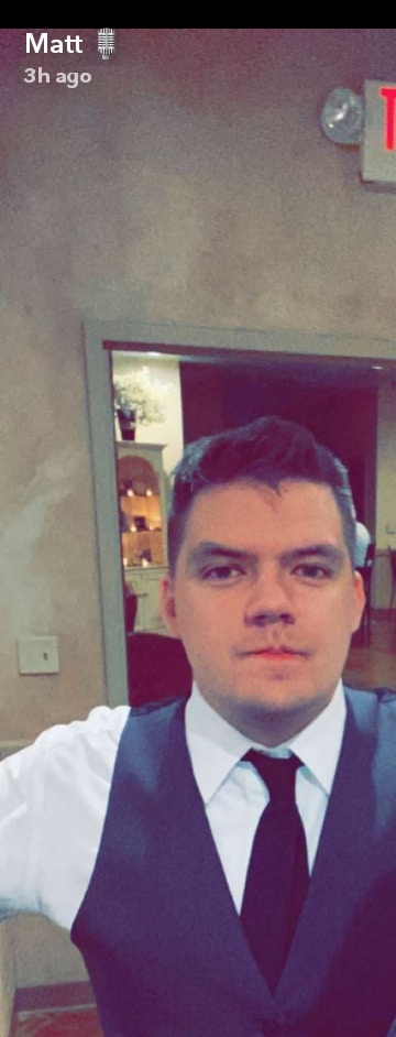 Avatar of user Jordan Faux