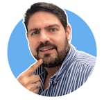 Avatar of user Julian García