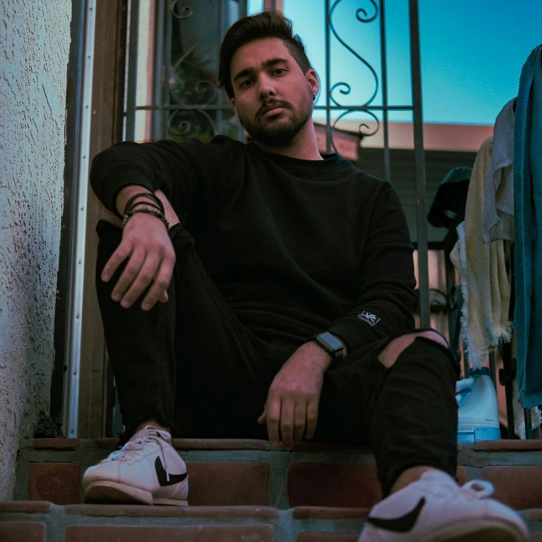 Go to Kyle Howeth's profile