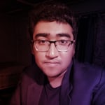 Avatar of user Manish Das